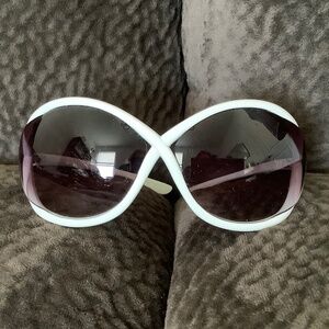 NEW Fashion Women's Sunglasses Anti Glare Sunshades Eyewear, Large Frame Style